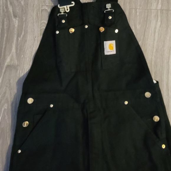 Carhartt overall - Picture 2 of 5